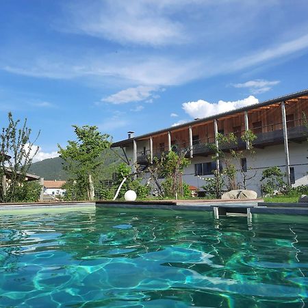 Lerchnhof Villa Olang Dış mekan fotoğraf