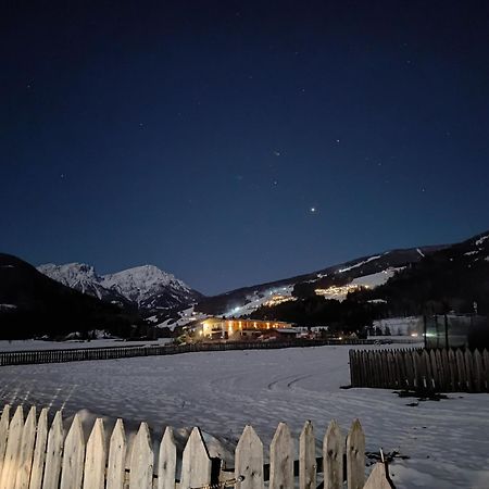 Lerchnhof Villa Olang Dış mekan fotoğraf