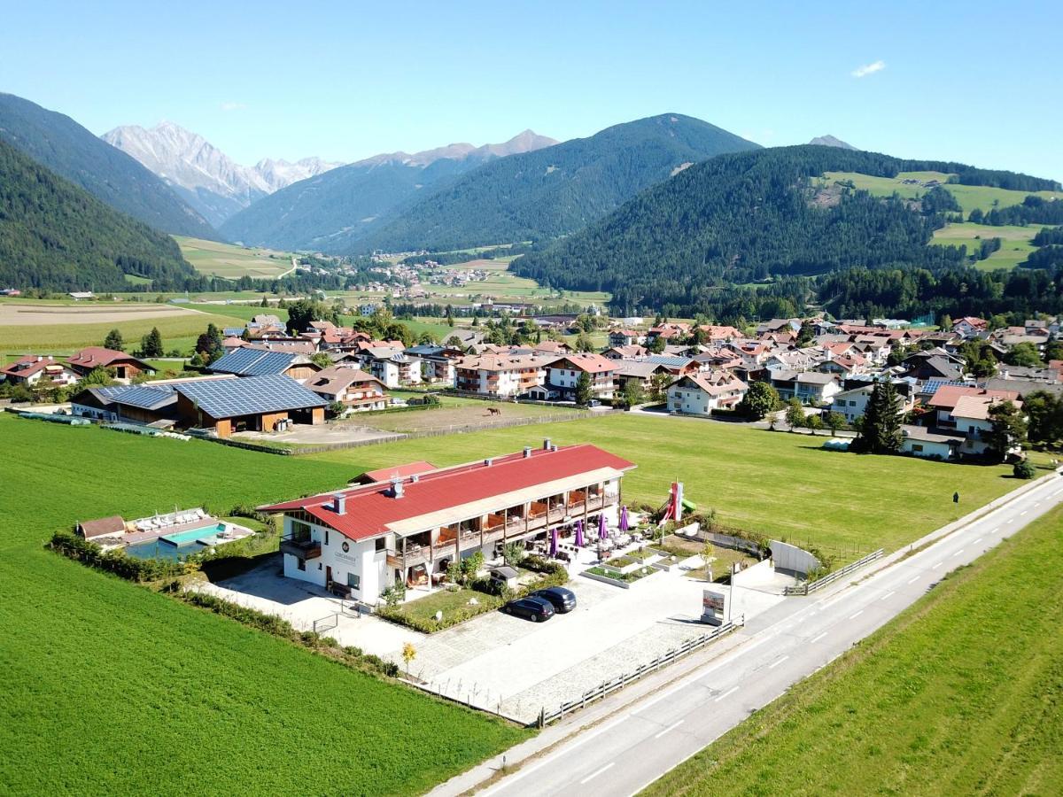 Lerchnhof Villa Olang Dış mekan fotoğraf