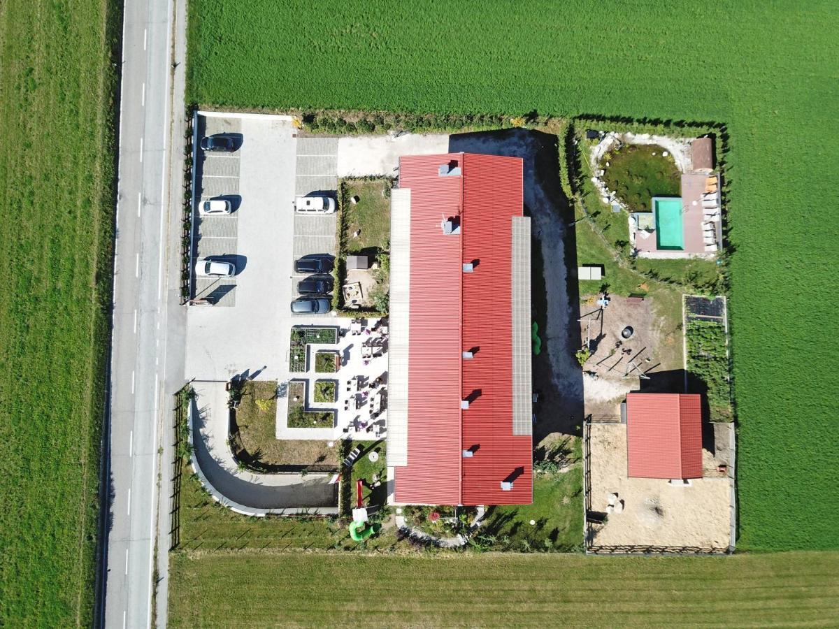Lerchnhof Villa Olang Dış mekan fotoğraf