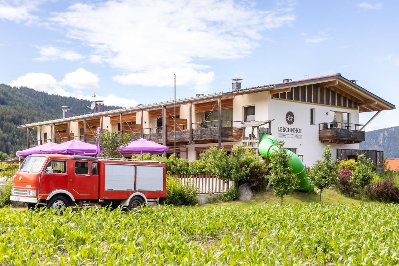 Lerchnhof Villa Olang Dış mekan fotoğraf