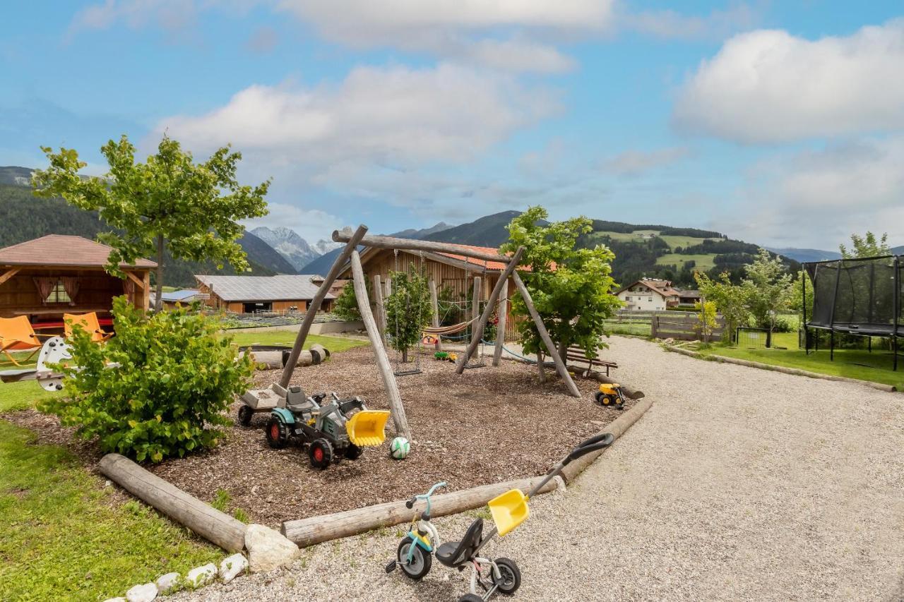 Lerchnhof Villa Olang Dış mekan fotoğraf