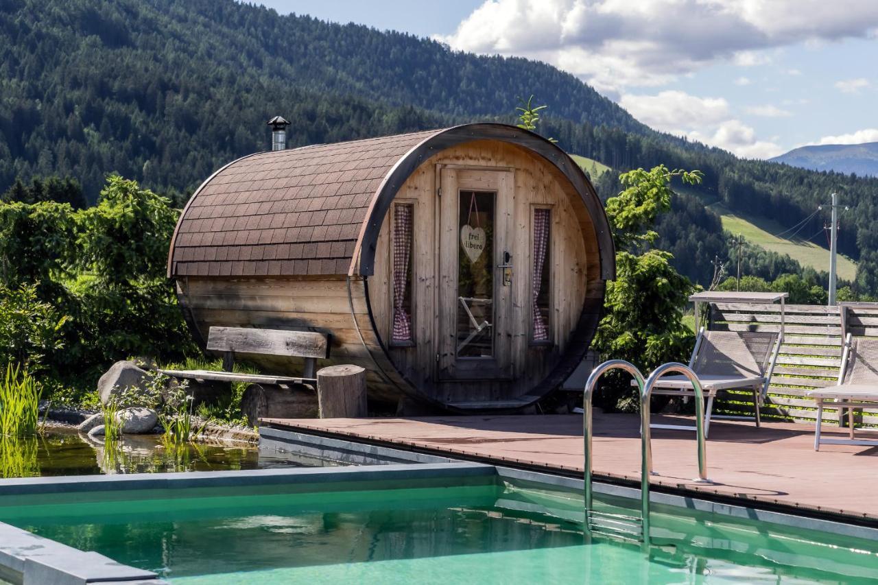 Lerchnhof Villa Olang Dış mekan fotoğraf