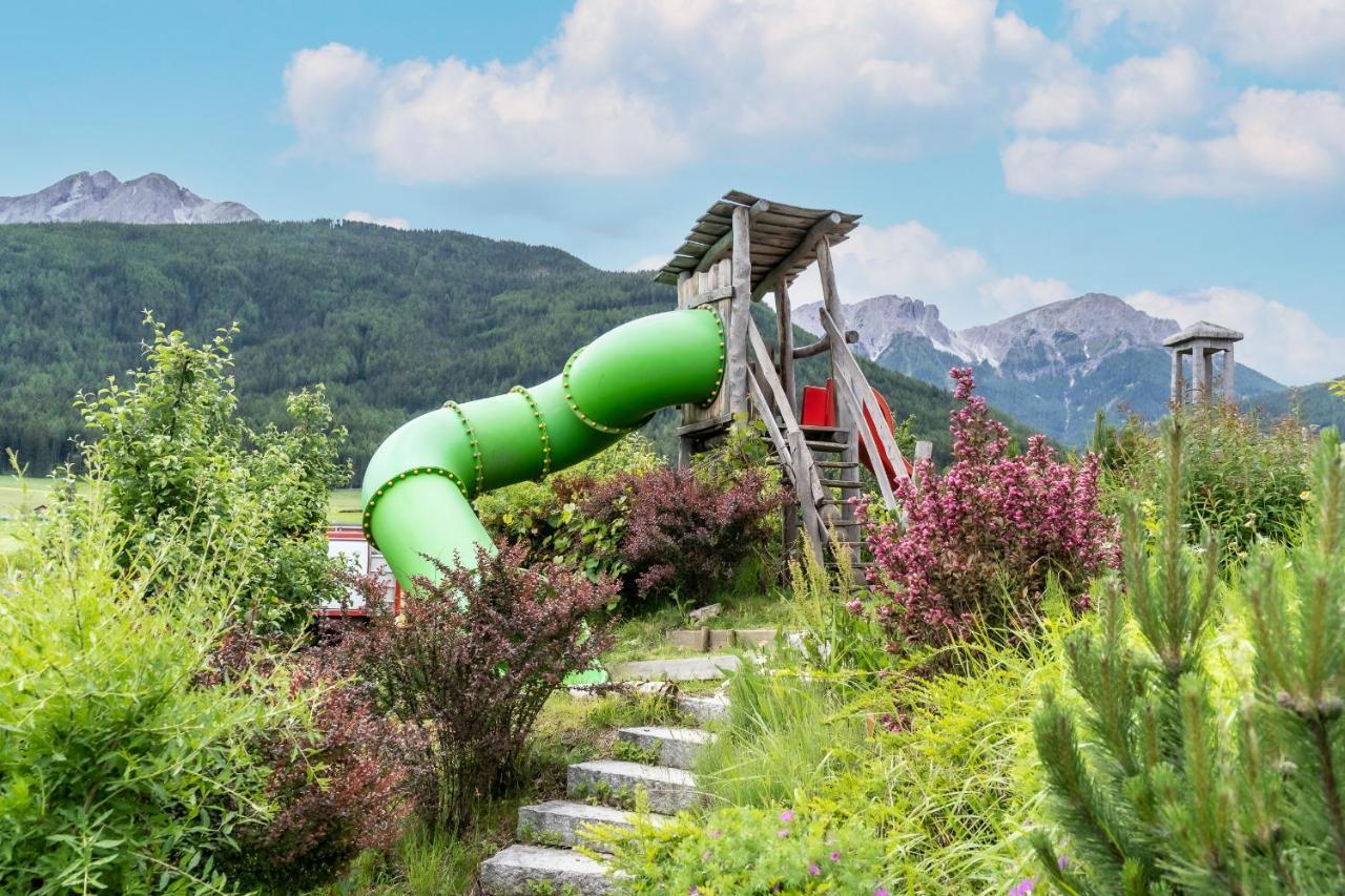 Lerchnhof Villa Olang Dış mekan fotoğraf