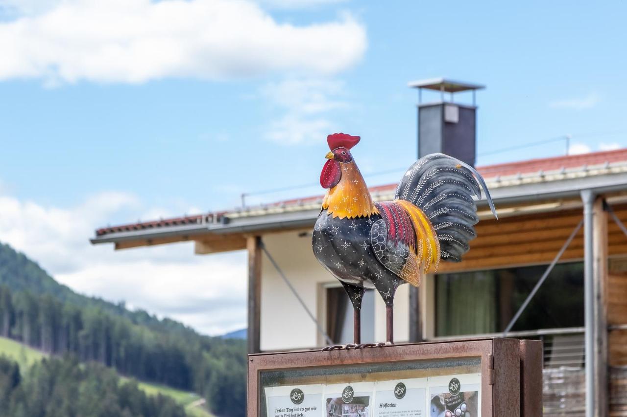 Lerchnhof Villa Olang Dış mekan fotoğraf