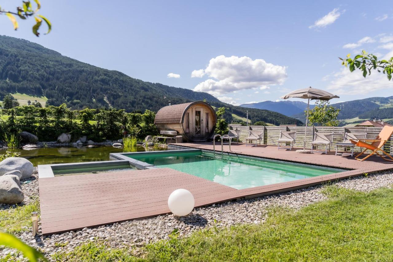 Lerchnhof Villa Olang Dış mekan fotoğraf