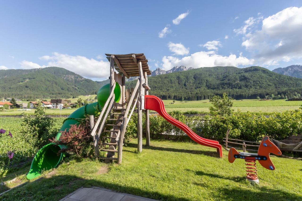 Lerchnhof Villa Olang Dış mekan fotoğraf