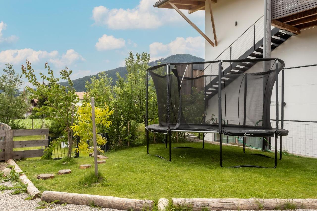 Lerchnhof Villa Olang Dış mekan fotoğraf
