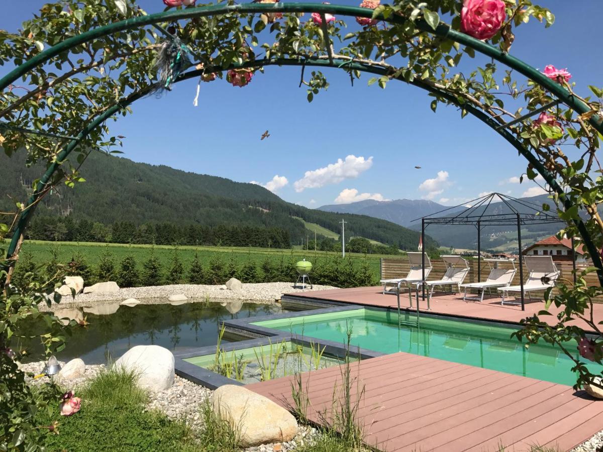 Lerchnhof Villa Olang Dış mekan fotoğraf