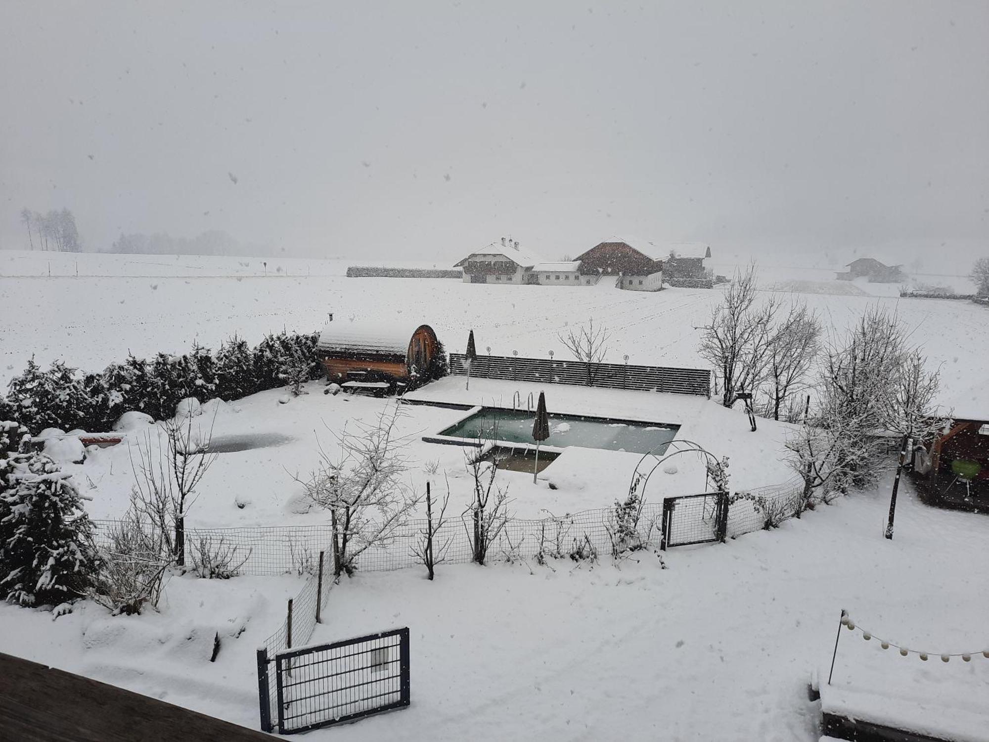 Lerchnhof Villa Olang Dış mekan fotoğraf