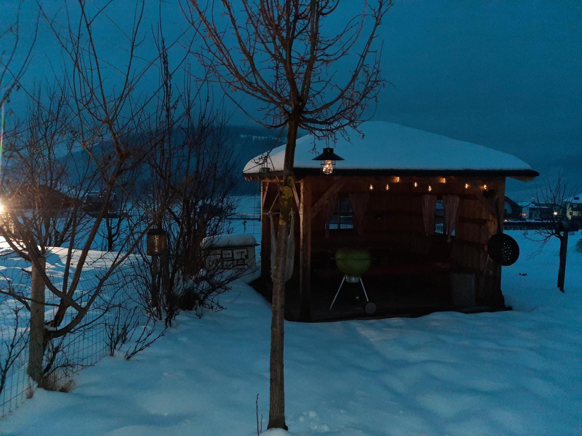 Lerchnhof Villa Olang Dış mekan fotoğraf