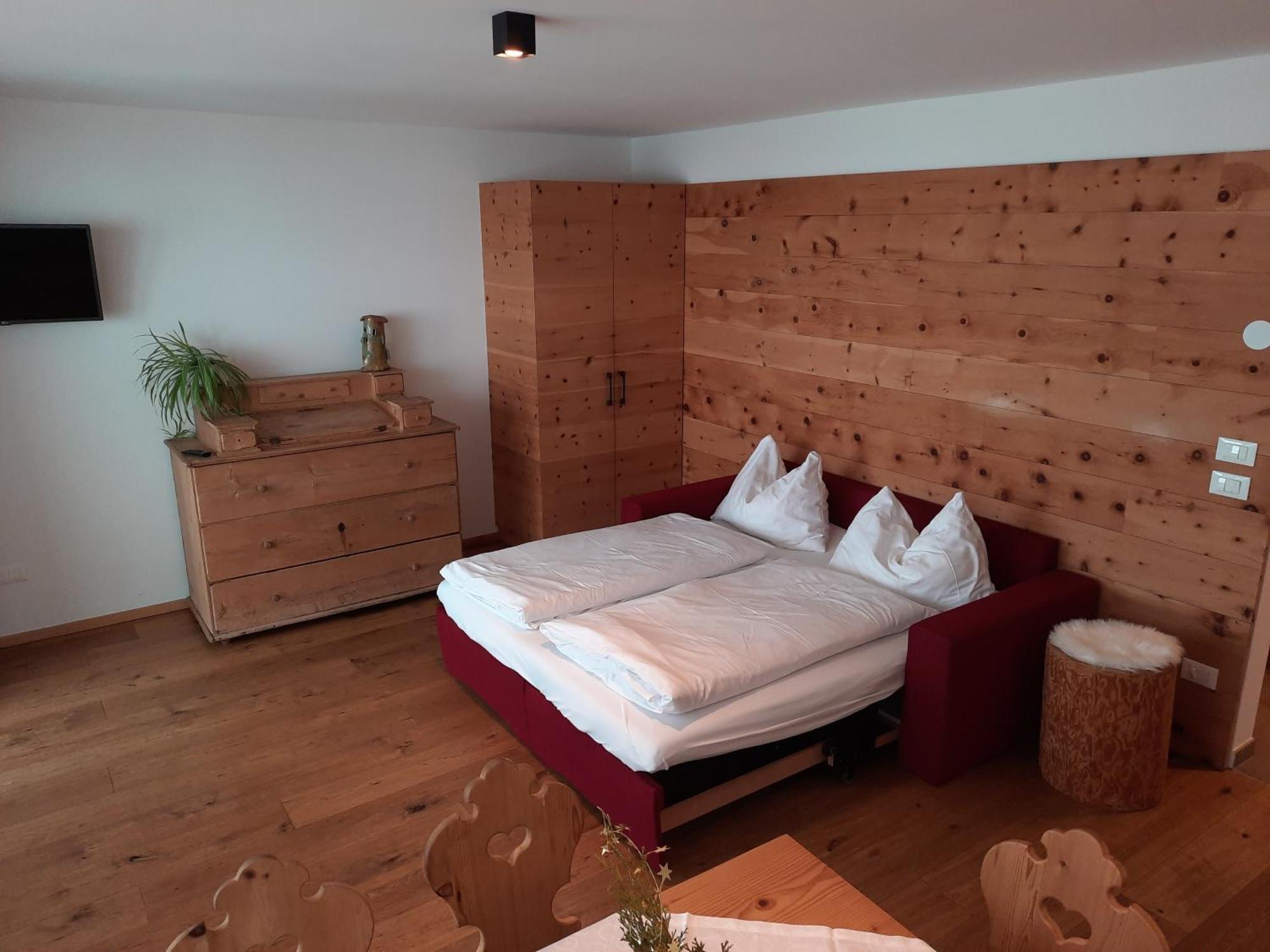 Lerchnhof Villa Olang Dış mekan fotoğraf