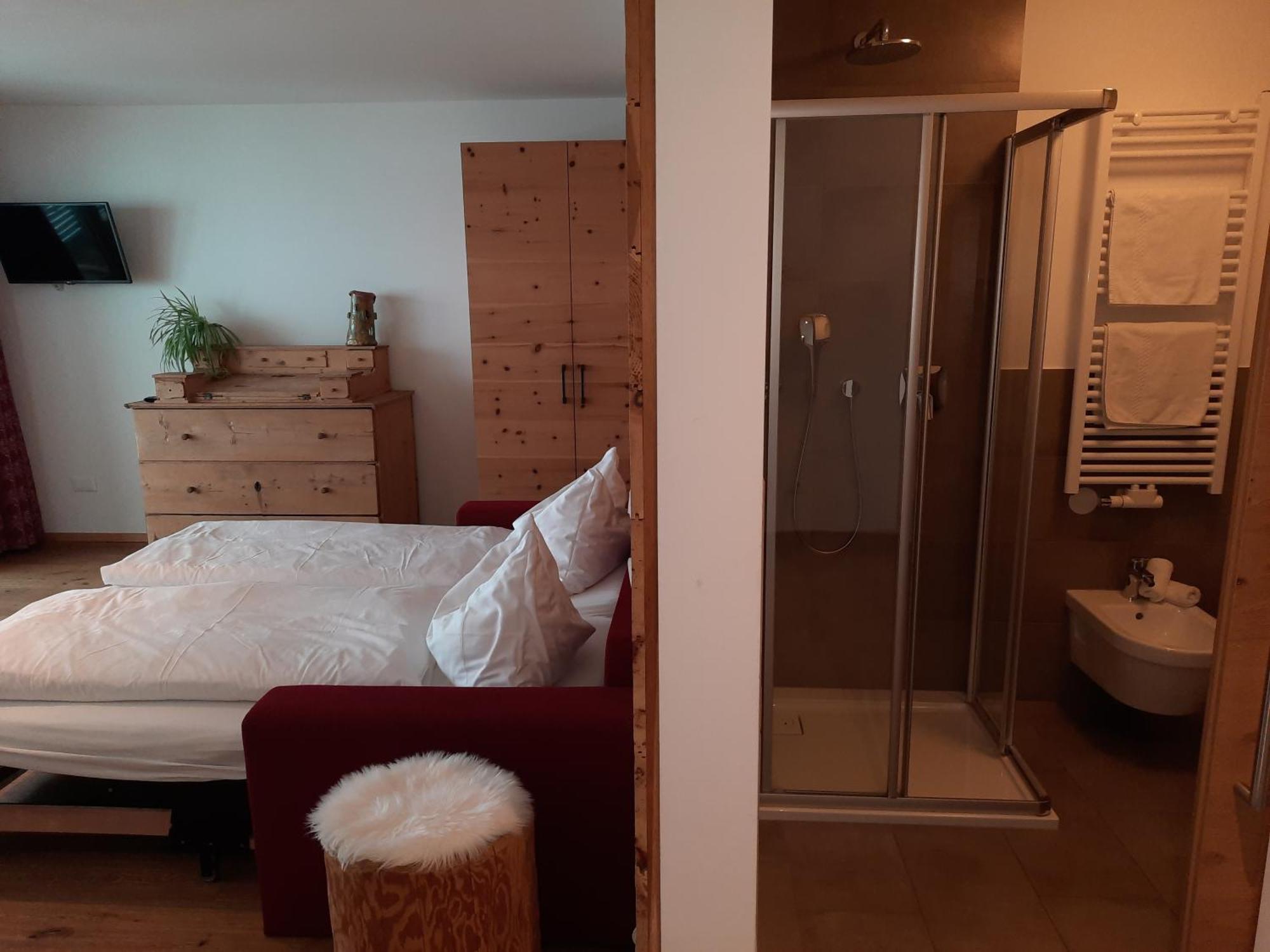 Lerchnhof Villa Olang Dış mekan fotoğraf