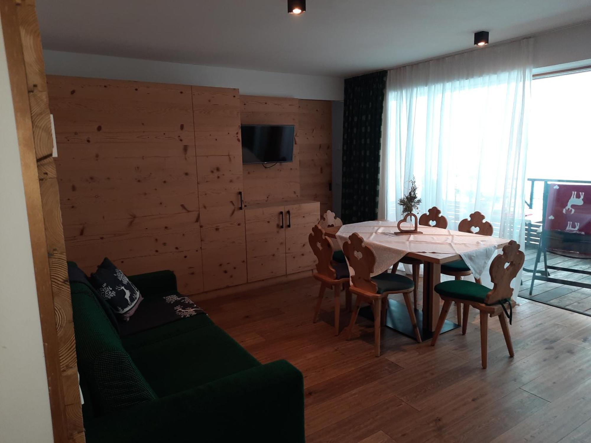 Lerchnhof Villa Olang Dış mekan fotoğraf