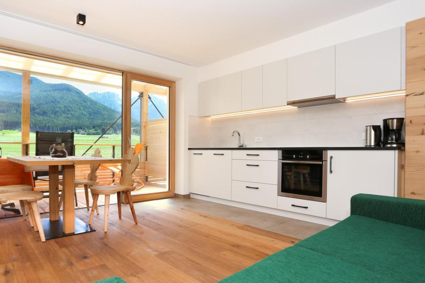 Lerchnhof Villa Olang Dış mekan fotoğraf