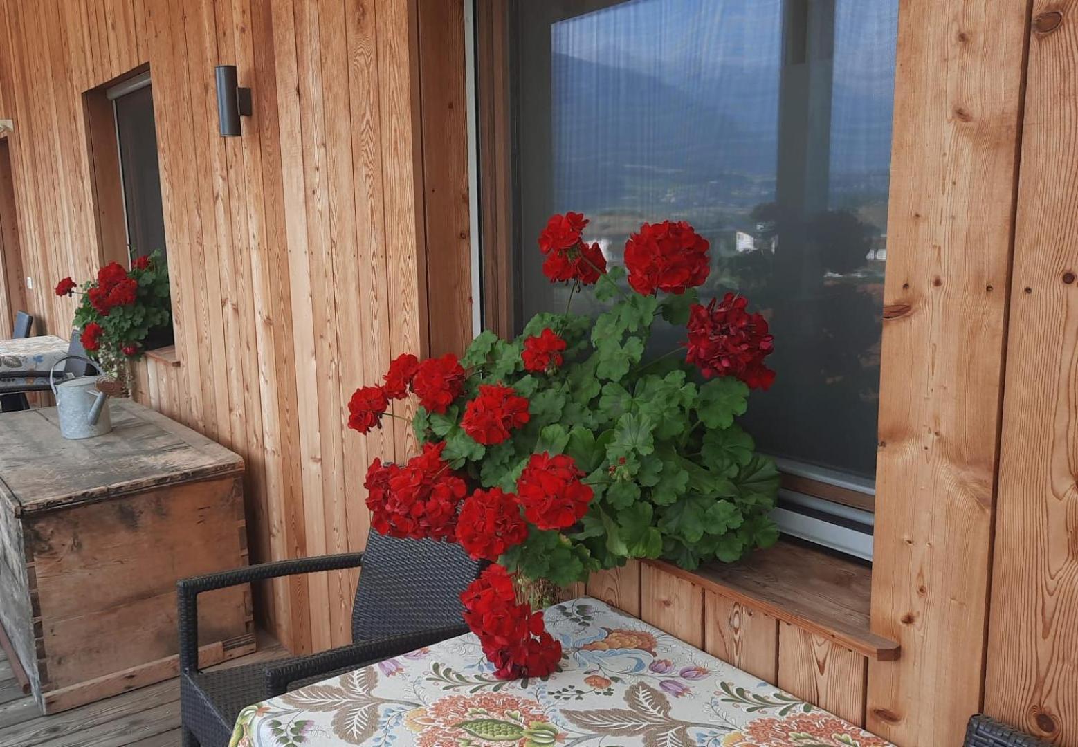 Lerchnhof Villa Olang Dış mekan fotoğraf