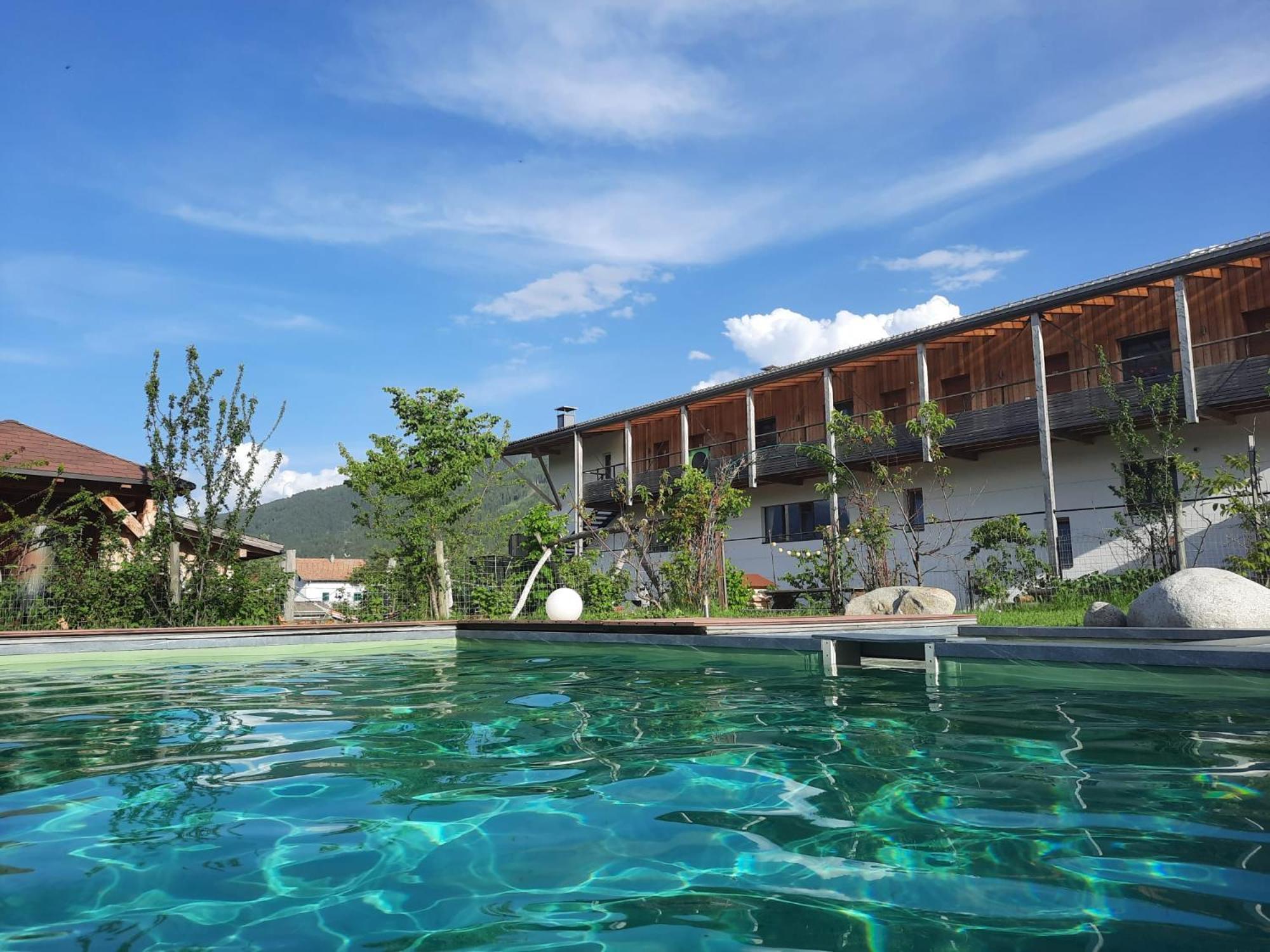 Lerchnhof Villa Olang Dış mekan fotoğraf