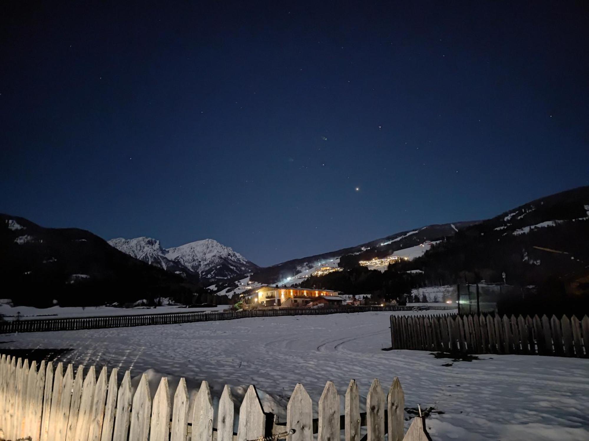 Lerchnhof Villa Olang Dış mekan fotoğraf