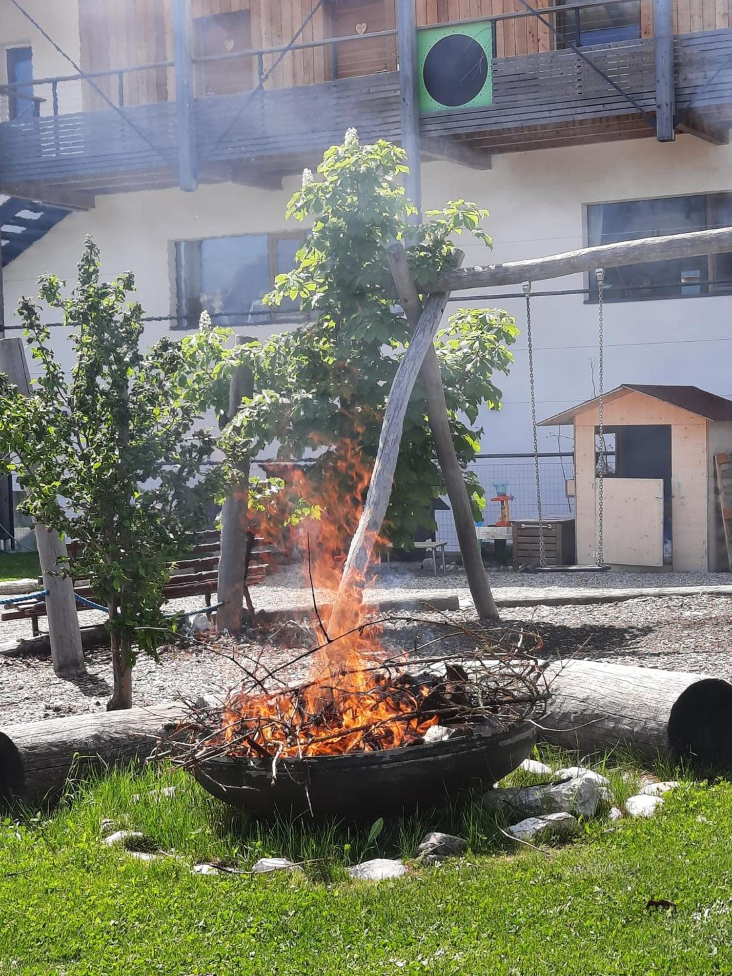 Lerchnhof Villa Olang Dış mekan fotoğraf