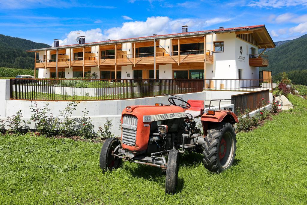 Lerchnhof Villa Olang Dış mekan fotoğraf