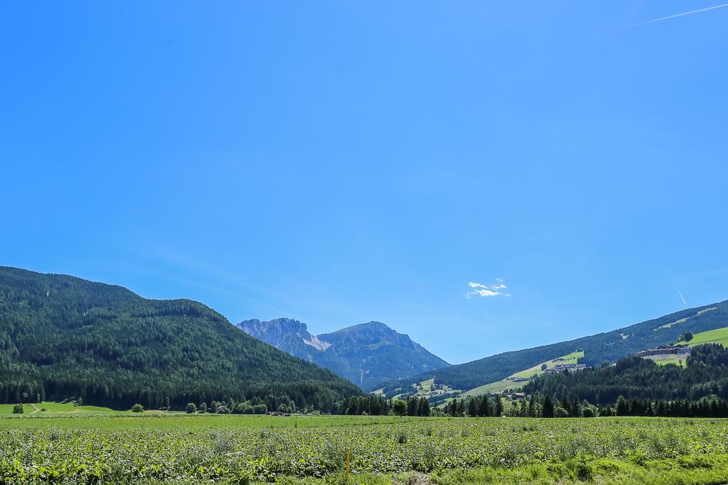 Lerchnhof Villa Olang Dış mekan fotoğraf