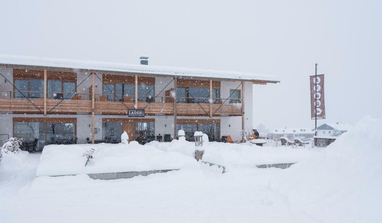Lerchnhof Villa Olang Dış mekan fotoğraf